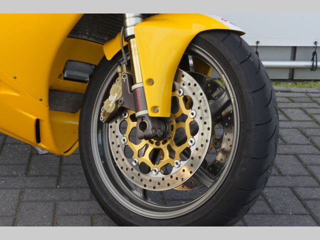 ducati - 748-biposto