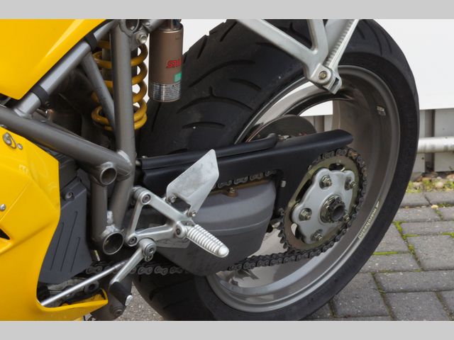 ducati - 748-biposto