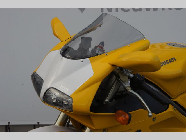 ducati - 748-biposto