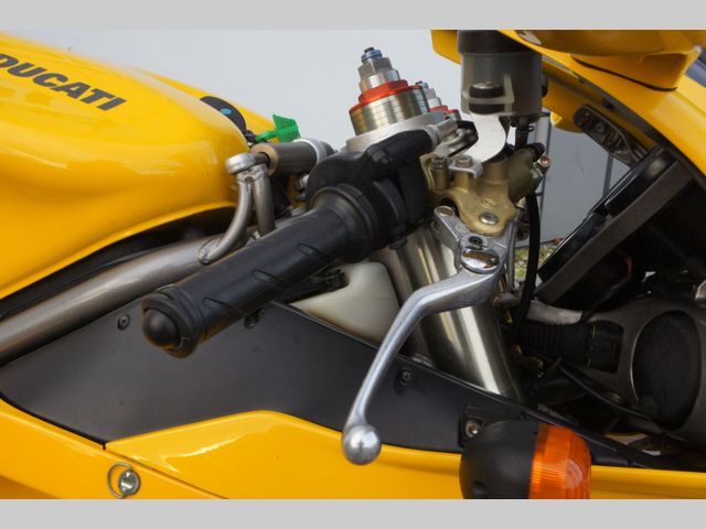 ducati - 748-biposto