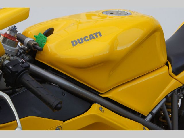 ducati - 748-biposto