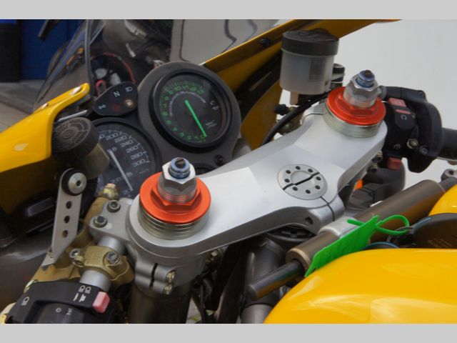 ducati - 748-biposto