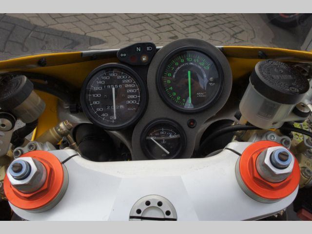 ducati - 748-biposto