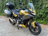 BMW F 900 XR