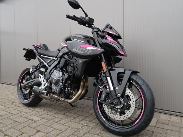 suzuki - gsx-8s