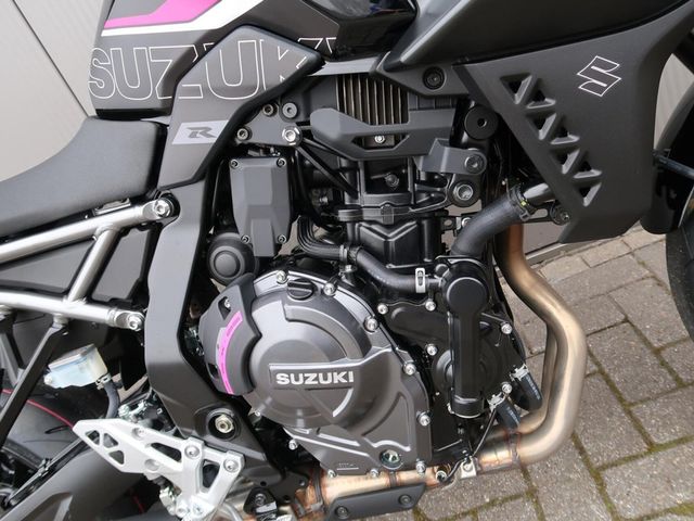 suzuki - gsx-8s