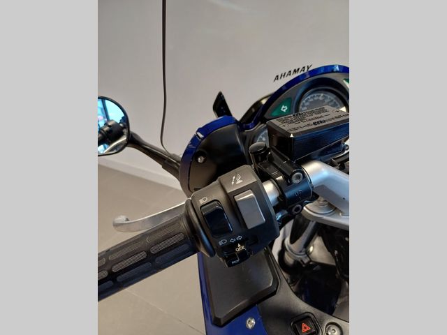 yamaha - fjr-1300-a