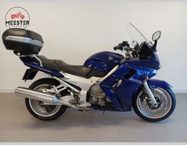 Yamaha FJR 1300 A 2003 occasion