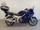 YAMAHA FJR 1300 A