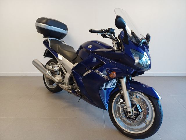 yamaha - fjr-1300-a