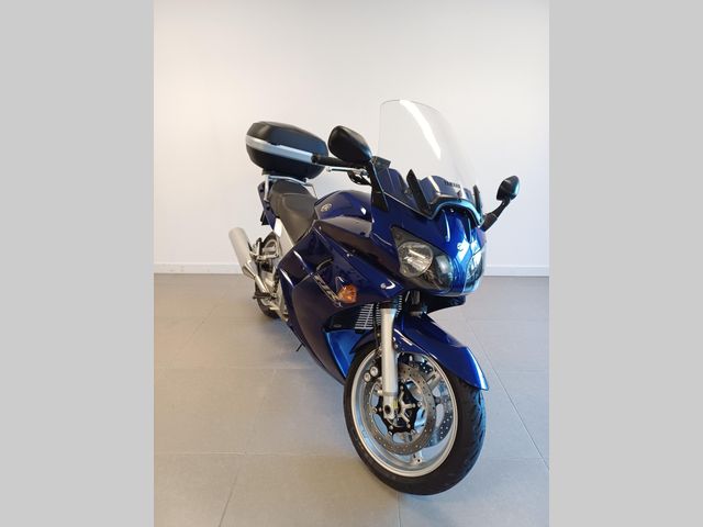 yamaha - fjr-1300-a