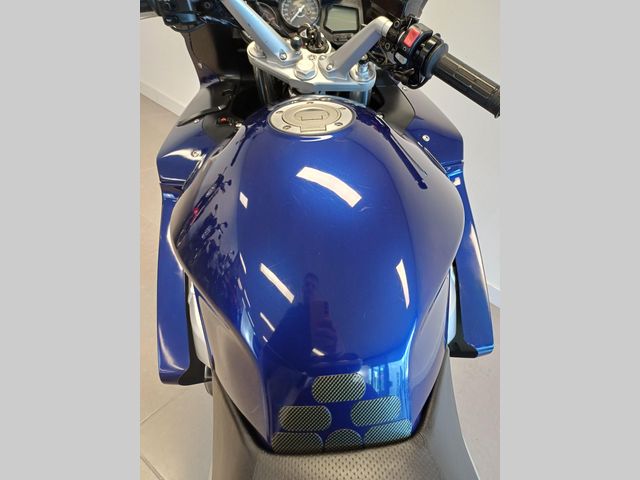 yamaha - fjr-1300-a