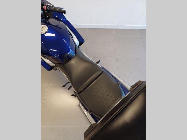 yamaha - fjr-1300-a
