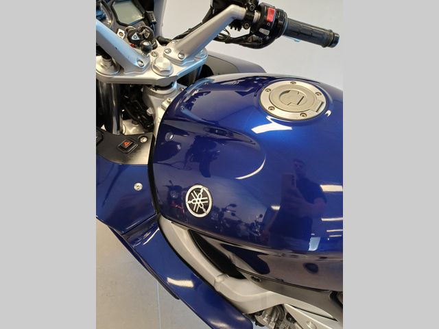 yamaha - fjr-1300-a