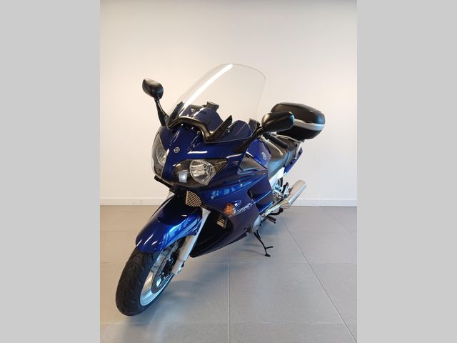 yamaha - fjr-1300-a