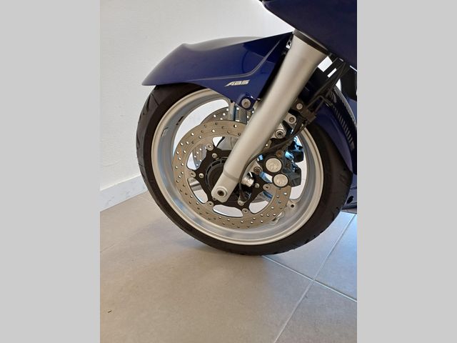 yamaha - fjr-1300-a