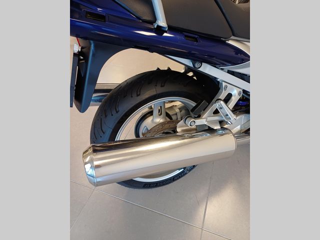 yamaha - fjr-1300-a