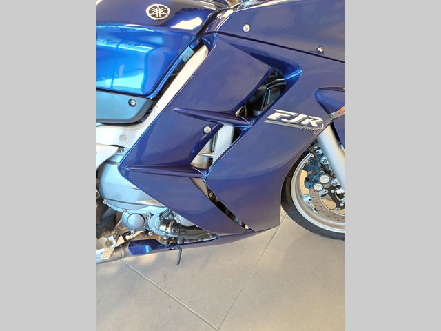 yamaha - fjr-1300-a