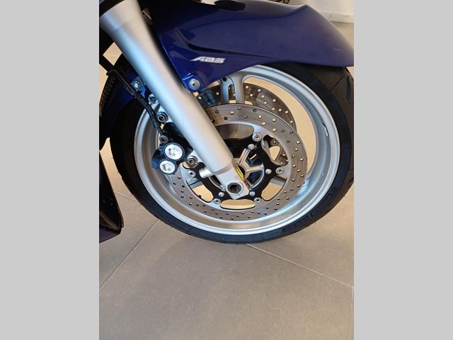 yamaha - fjr-1300-a