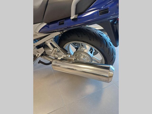 yamaha - fjr-1300-a