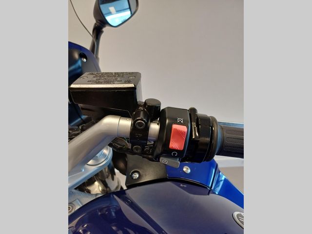 yamaha - fjr-1300-a
