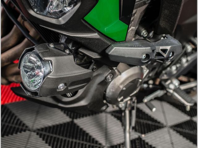 kawasaki - versys-1000-s