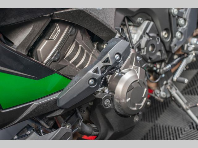 kawasaki - versys-1000-s