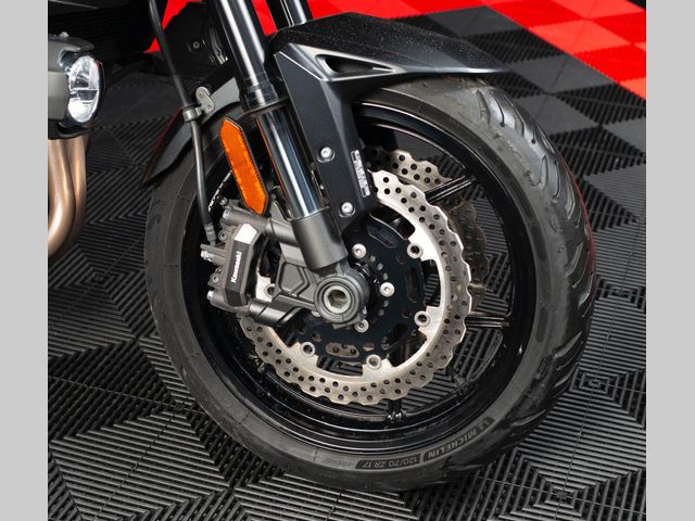 kawasaki - versys-1000-s