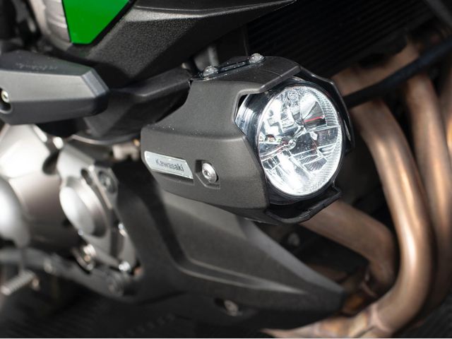 kawasaki - versys-1000-s