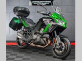 KAWASAKI VERSYS 1000 S