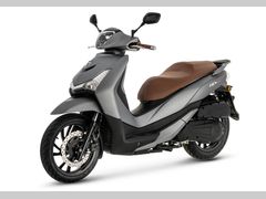 SYM HD300