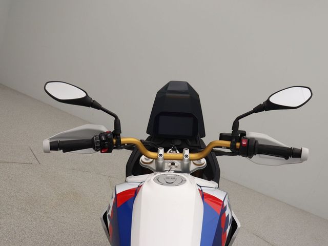 bmw - f-450-gs