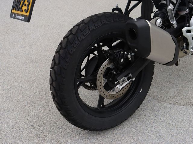 bmw - f-450-gs