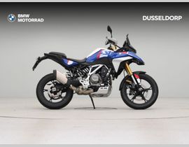 BMW F 450 GS 2026 occasion