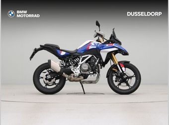 BMW F 450 GS 2026 occasion