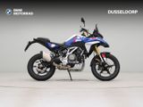 BMW F 450 GS