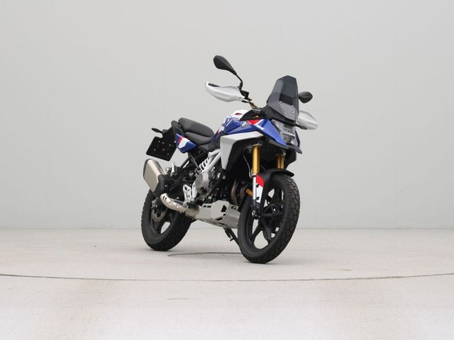bmw - f-450-gs