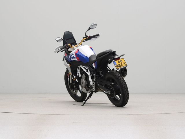 bmw - f-450-gs