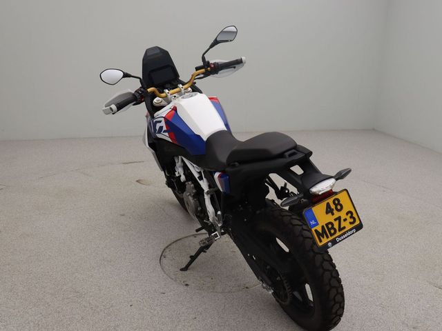 bmw - f-450-gs