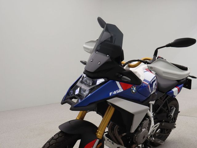 bmw - f-450-gs