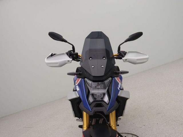 bmw - f-450-gs
