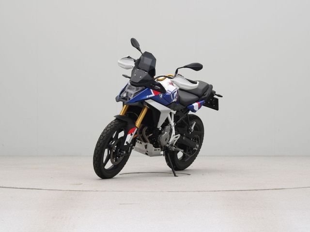 bmw - f-450-gs