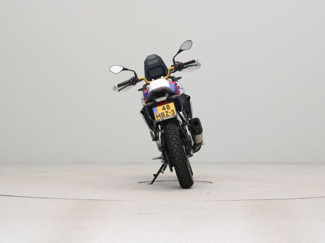 bmw - f-450-gs