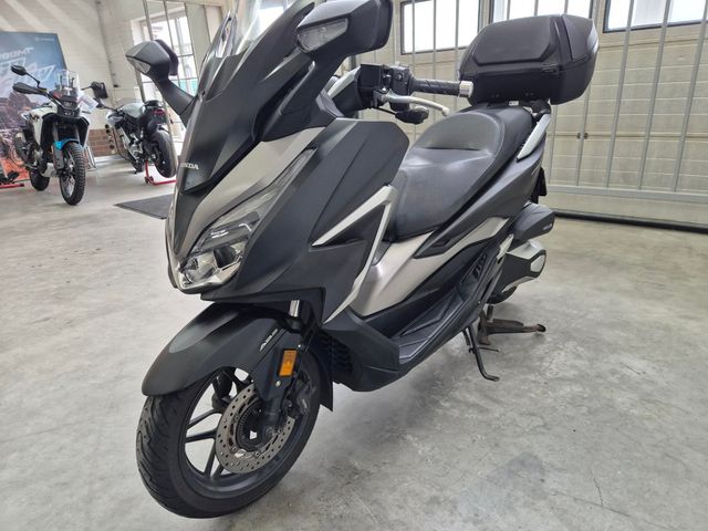 honda - nss-350-forza