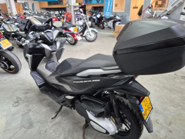 honda - nss-350-forza