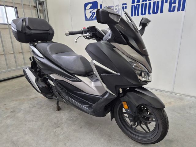 honda - nss-350-forza