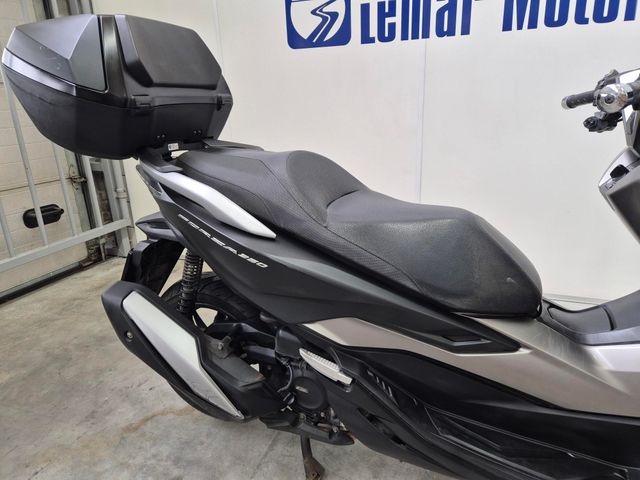 honda - nss-350-forza