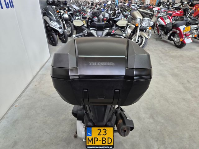 honda - nss-350-forza