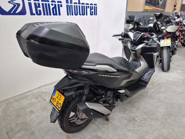 honda - nss-350-forza