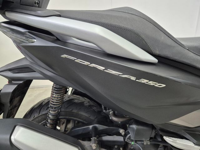 honda - nss-350-forza